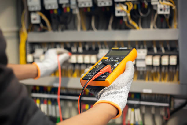 Emergency Electrical Repair Services in Redwood, OR