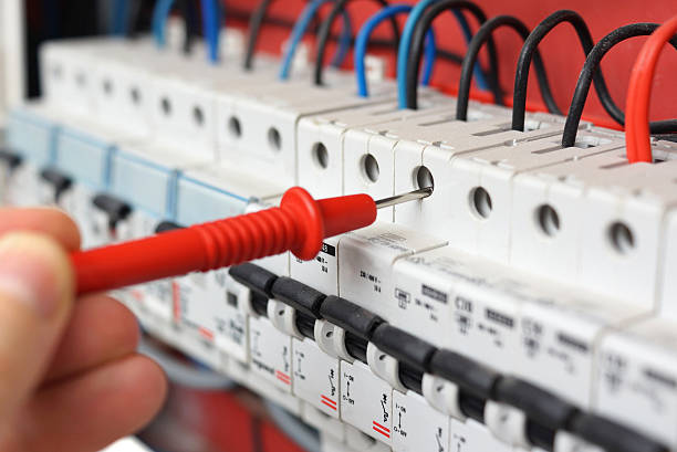 Emergency Electrical Repair Services in Redwood, OR